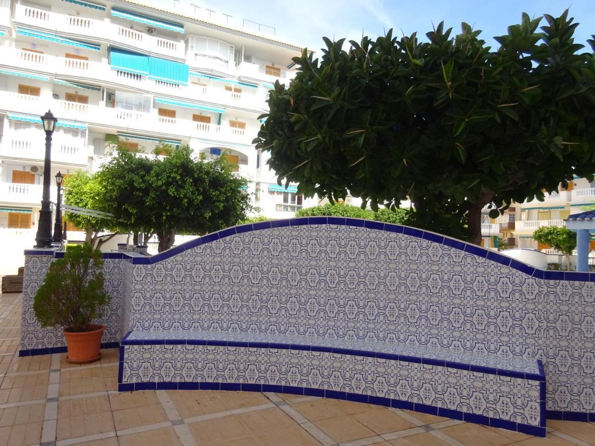 Apartment Vinamar 6 La Mata La Mata  Exterior photo