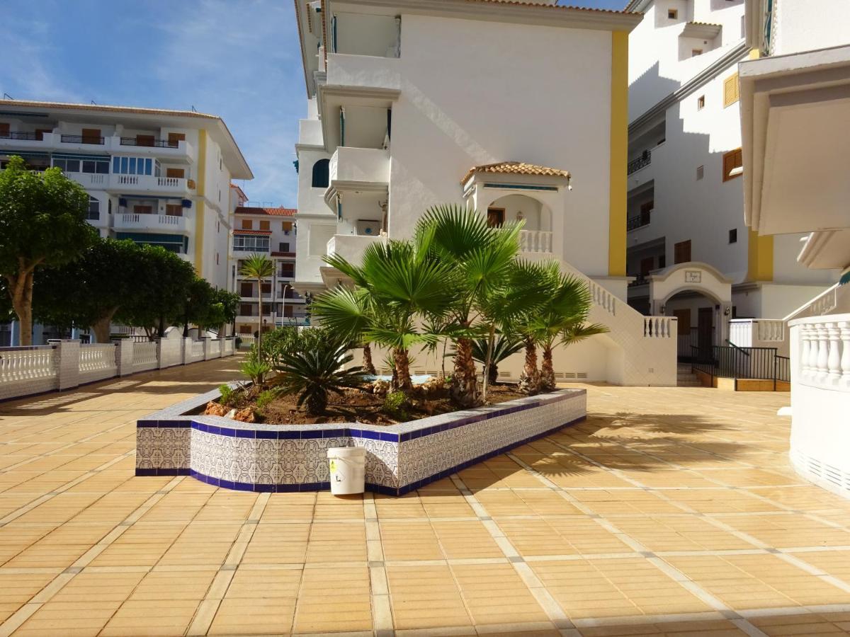 Apartment Vinamar 6 La Mata La Mata  Exterior photo