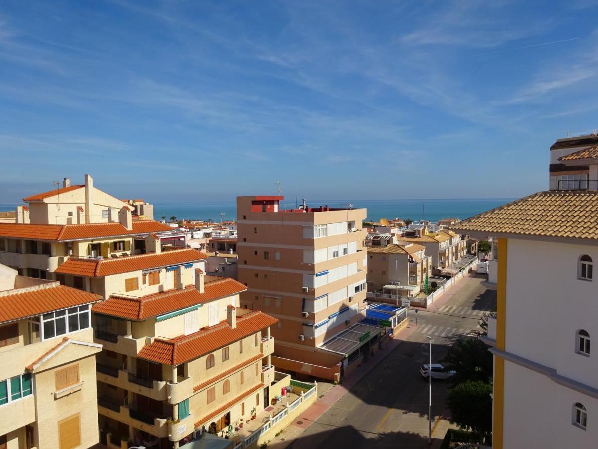 Apartment Vinamar 6 La Mata La Mata  Exterior photo