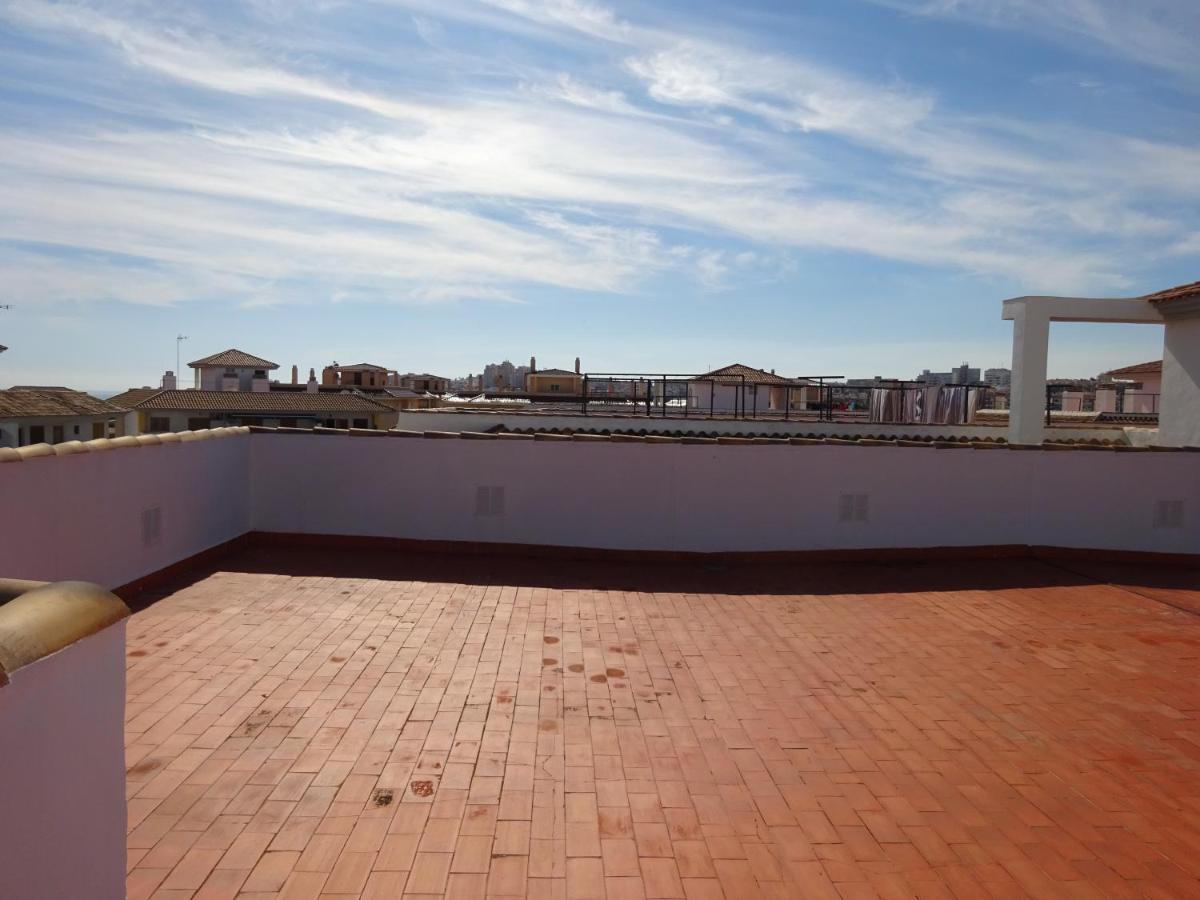 Apartment Vinamar 6 La Mata La Mata  Exterior photo