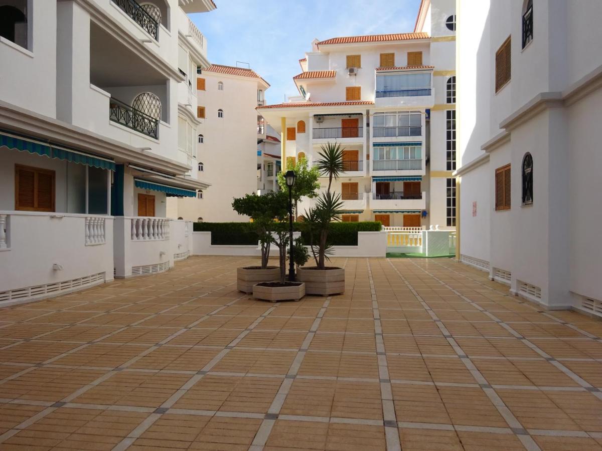 Apartment Vinamar 6 La Mata La Mata  Exterior photo